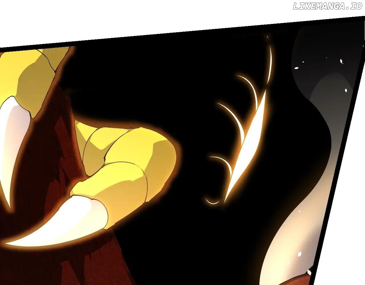 Evolution Begins With A Big Tree Chapter 394 - page 74